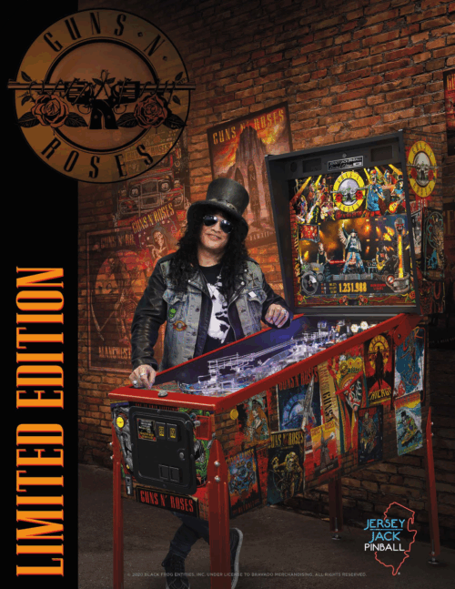 Guns n' Roses