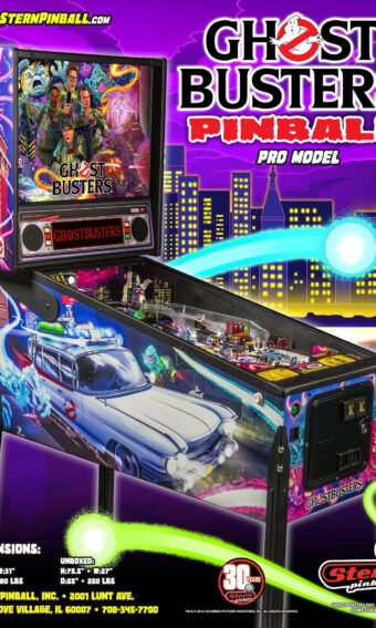 Ghostbusters Pro