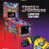 Transformers LE-13