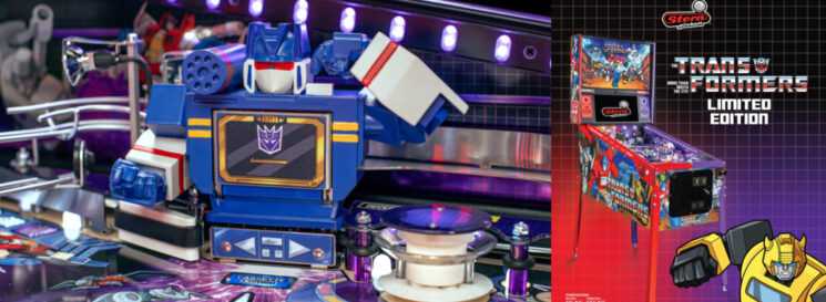 slider transformer