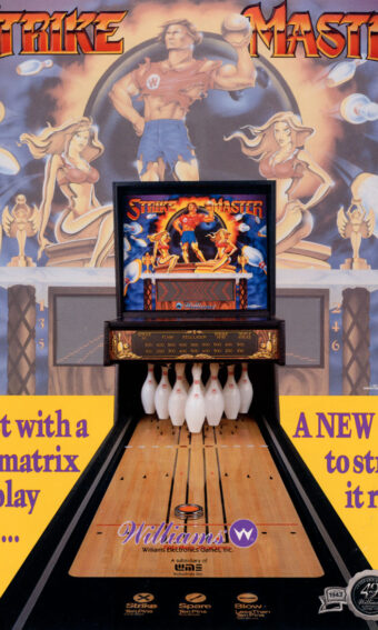 Strike Master